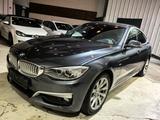 BMW 328 Baureihe 3 Gran Turismo 328 i Schiebedach/ - BMW 3er Reihe: Limousine