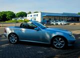 Mercedes-Benz SLK 230 KOMPRESSOR - - gebrauchte Mercedes-Benz SLK 230 aus dem Jahr 2004