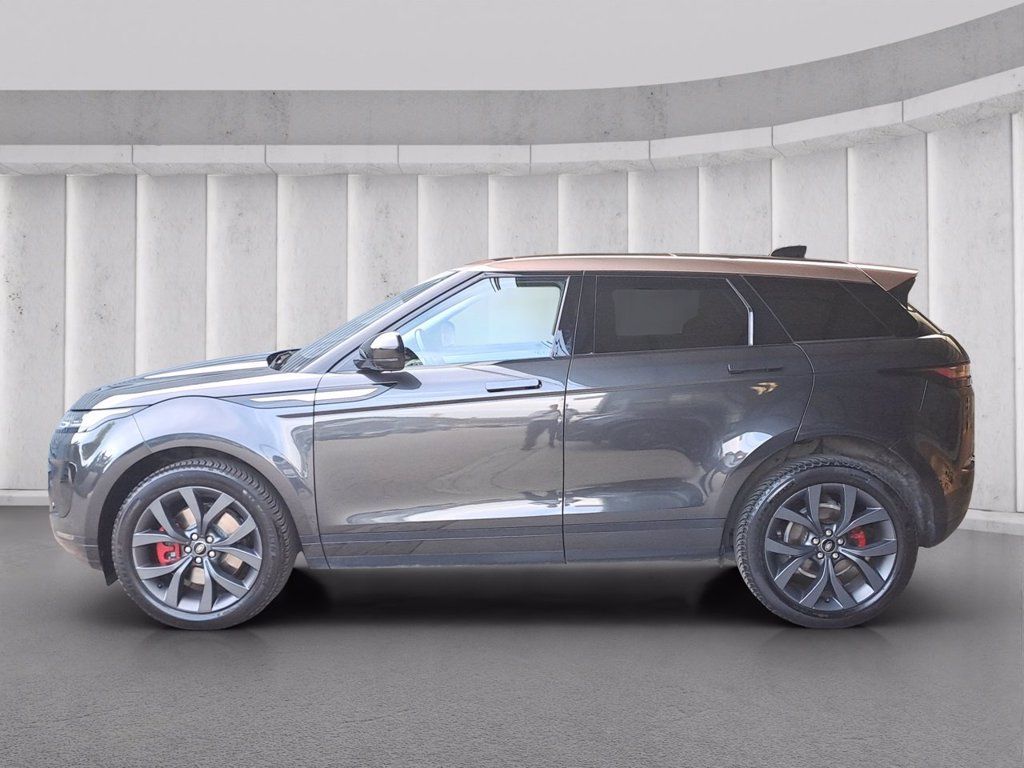 Land Rover LAND ROVER Range Rover Evoque 2 serie LAND ROVER imagem 2