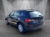 Skoda Kodiaq 1.5 16V TSI ACT - Skoda Kodiaq bis 15.000 Euro