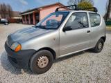 Fiat Seicento 900i cat SX - Fiat Seicento Sx mit Benzin-Antrieb