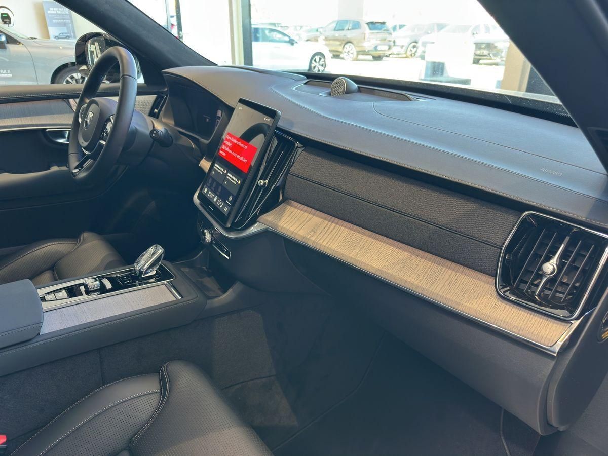 Volvo XC90 - Bild 31