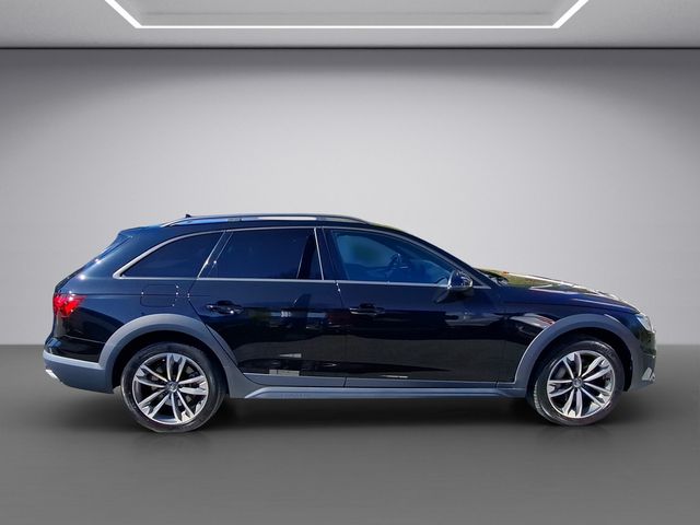 A4 Avant Allroad 50 TDI Matrix-LED, Head-Up, Amb
