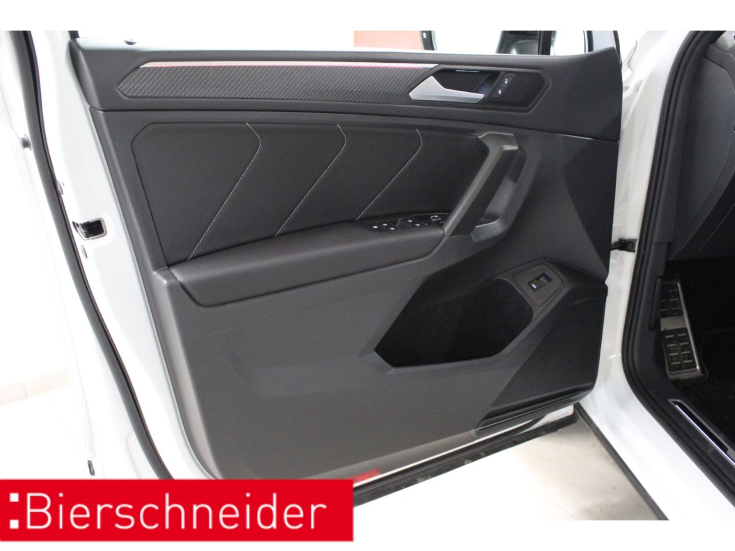 Volkswagen Tiguan Allspace - Bild 10