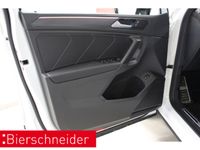 Volkswagen Tiguan Allspace - Vorschau Bild 10
