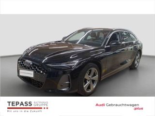 2025 Audi A6