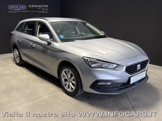 Image of Seat Leon