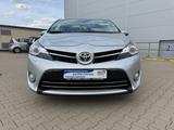 Toyota Verso Edition-S+ - Toyota: Kleinbus
