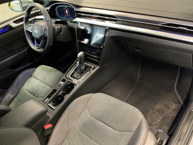 Volkswagen Arteon - Bild 8