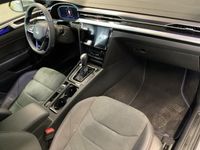Volkswagen Arteon - Vorschau Bild 8