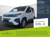 Peugeot Rifter N1 L1 Allure BlueHDi 100 - Peugeot Rifter Neuwagen