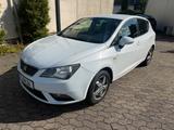 Seat Ibiza 1.2 TSI Style Automatik 4-Türer - Seat Ibiza: Türer
