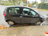 Volkswagen Fox 1,2 Standard - Volkswagen Fox Standard mit Benzin-Antrieb