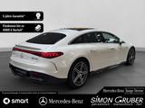 Mercedes-Benz EQS 53 4M AMG 4*Massage/Sitzklima Mod 25 118kwh - Mercedes-Benz EQS: Automatik