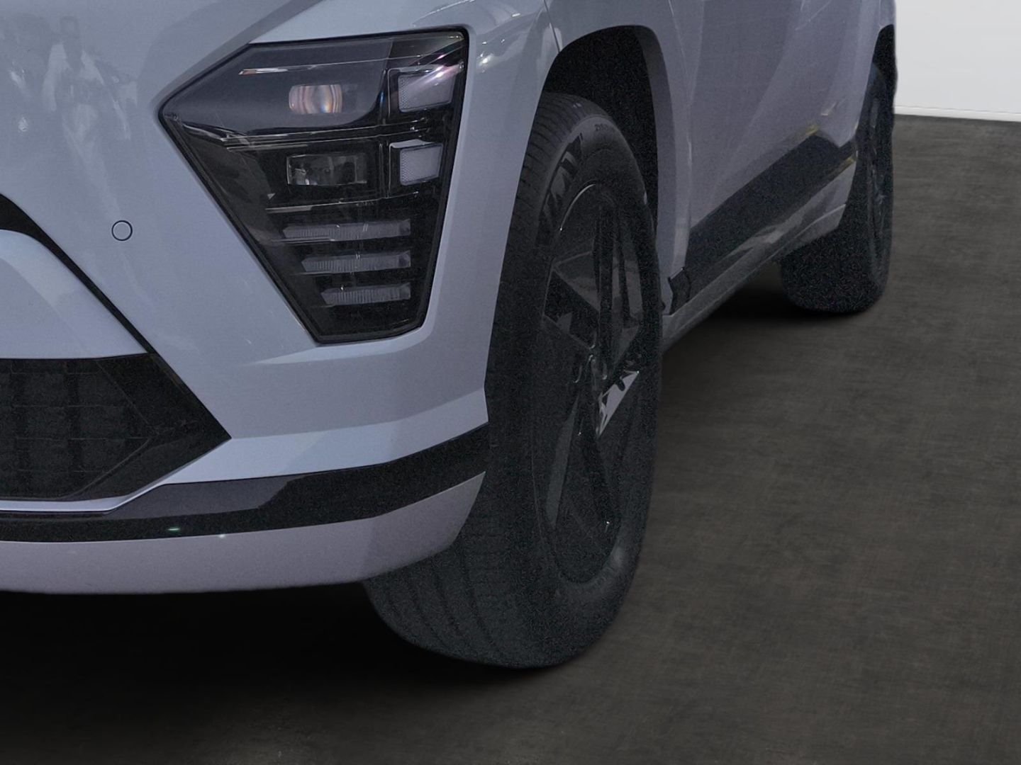 Hyundai Kona – Bild 6