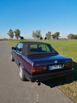 BMW 318i Cabrio, gepflegter Originalzustand, Bj. 93 - BMW 318 aus 1993: 318i