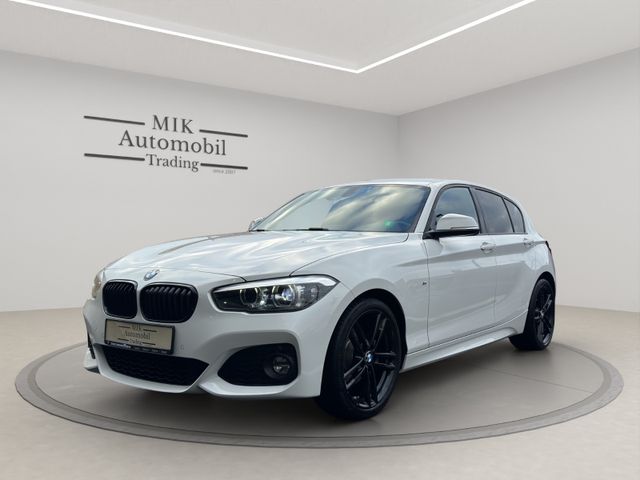 BMW 120 i Edition M Sport Shadow AUTOMATIK