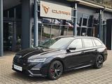 Skoda Octavia Combi RS DSG 200PS NAVI+SHZ+AHK+ACC+APP+