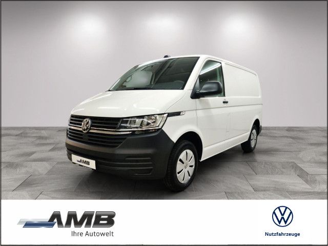 Volkswagen T6.1 Kasten 2.0 TDI KR Navi/Sitzhzg/Universalbod