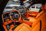 Rolls-Royce Cullinan Black Badge / PROD. 2026 / 4 Seats - Rolls-Royce Cullinan Neuwagen