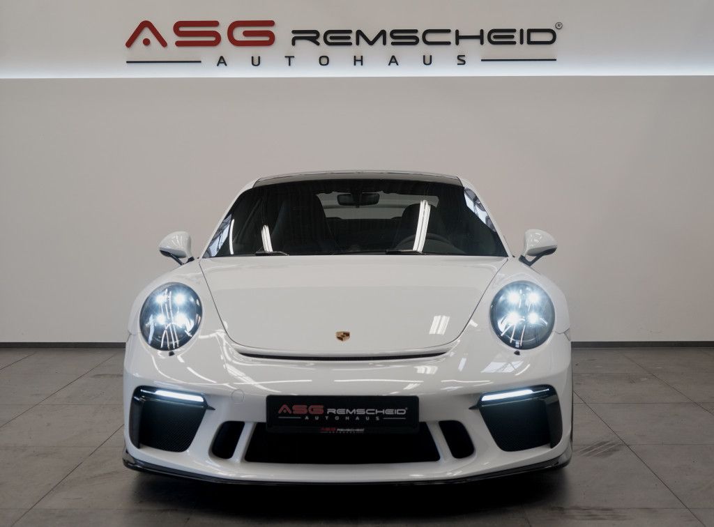 Porsche 991