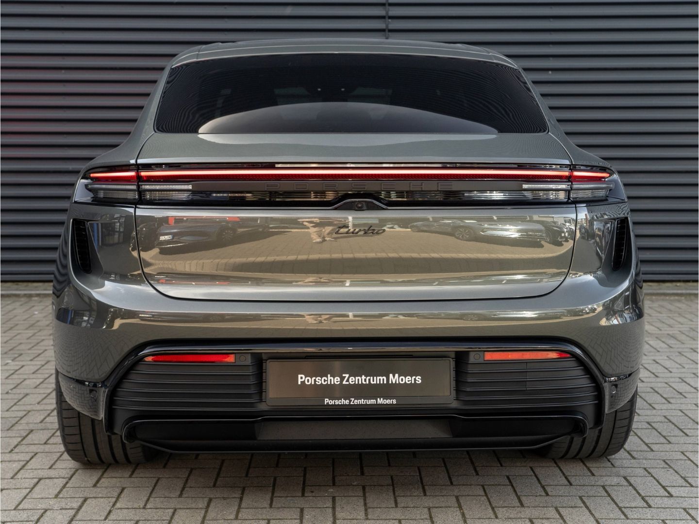 Porsche Macan - Bild 7
