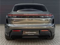 Porsche Macan - Vorschau Bild 7