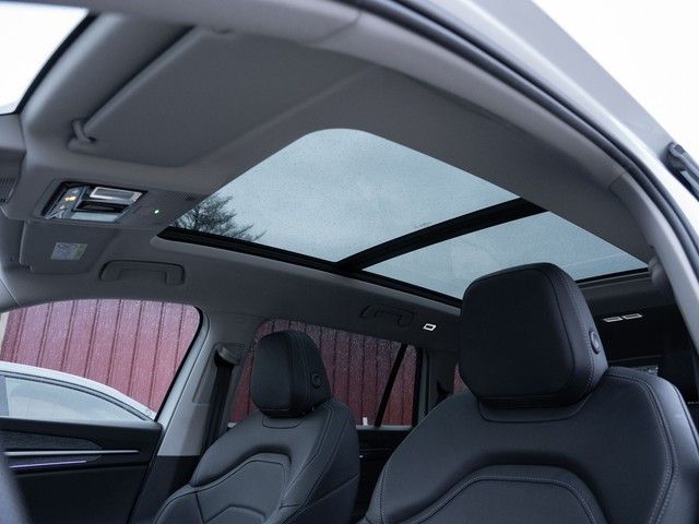 Kodiaq 2.0 TDI Selection 4x4 DSG 7-SITZER+PANO+A