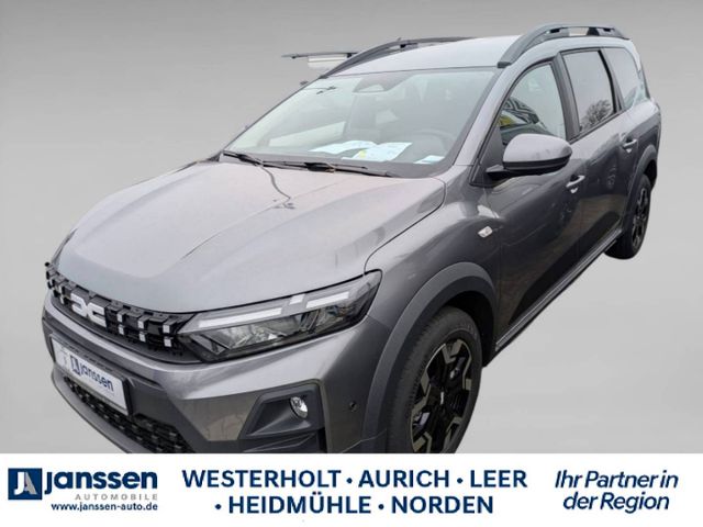 Dacia Jogger Journey TCe 110