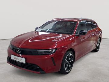 Opel Astra - 2