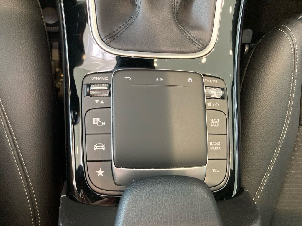 Mercedes-Benz A 180 Progressive Night MBUX Navi-Pl LED PDC SHZ foto 21