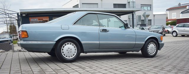 Mercedes-Benz 560
