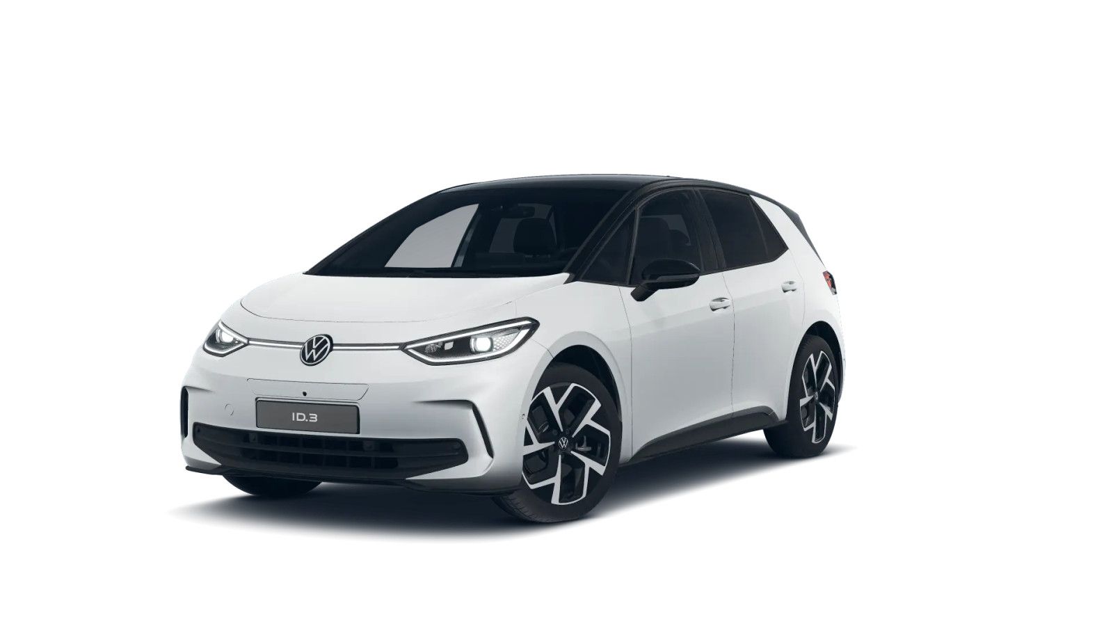 Volkswagen ID.3 Pro (204 PS) |   Top Deal Tageszulassung 35 imagem 3