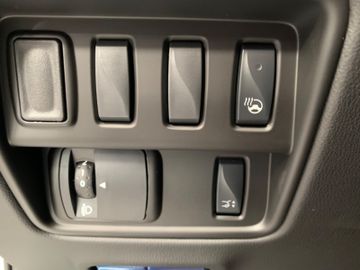 Fahrzeugabbildung Renault Koleos Initiale Paris