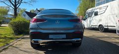 MERCEDES-BENZ GLE 300 d Coupe AMG -Pano-Distr-LED-Ahk 3.5 T