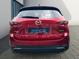 Mazda CX-5 SPORTS LEDER-S GSD SKYACTIV-G 194 AHK CX-5  - Mazda CX-5 in Kassel