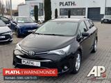 Toyota Avensis Touring Sports Edition-S EXPORT - Toyota Avensis in Rostock