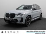 BMW X3 M40i Laser HUD DAB 360°Komfort H/K ACC 20Zoll - BMW X3 M40 Gebrauchtwagen