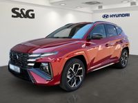 Hyundai TUCSON - Vorschau Bild 1