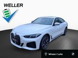 BMW i4 40 GC M Sport LivePro,AdLED,AHK,GSD,360,Tempo