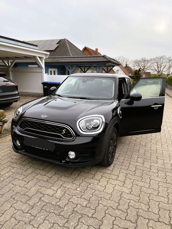 Image of MINI Countryman SE (Cooper)