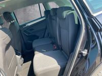 Volkswagen Tiguan - Vorschau Bild 11