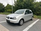 Seat Arosa 1.0 neuer TÜV und tolles Angebot - Seat Arosa: 1.0