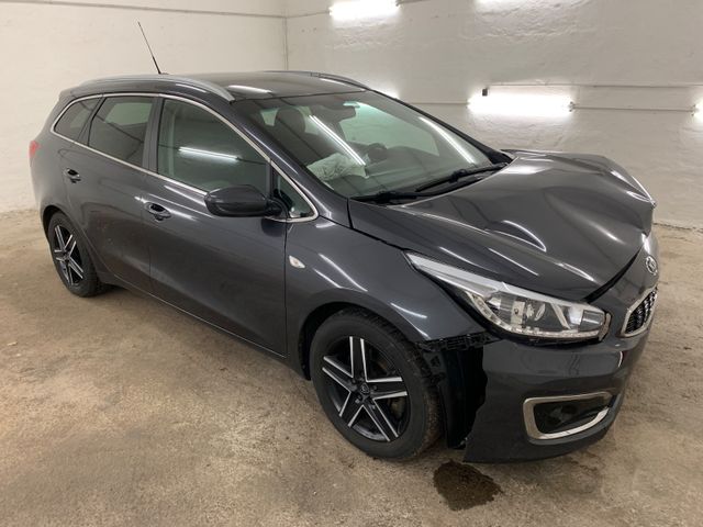 Kia Ceed 1.6 Sportswagon Dream Team