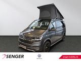Volkswagen T6.1 California Ocean 2,0 TDI 4Motion Style Pa. - Volkswagen T6 California in Lübeck