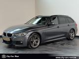 BMW 320 d M Sport LED+SHZ+TEMPO+PDC+LEDER - BMW 320 Gebrauchtwagen in Hamburg