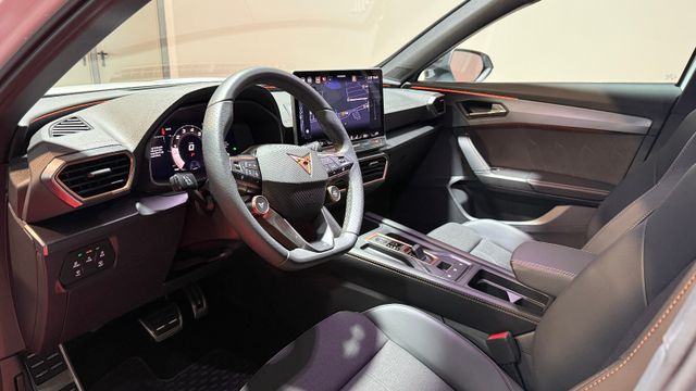 Formentor 1.5 LED*DSG*Facelift*NAVI*360 Kam - Bild 8