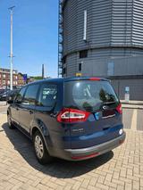 Ford Galaxy 7-Sitzer - Ford Galaxy in Wuppertal