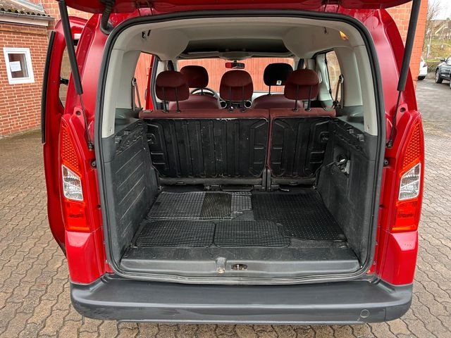 Citroën Berlingo Kombi Multispace*HÄNDLER ODER EXPORT* Bild 12