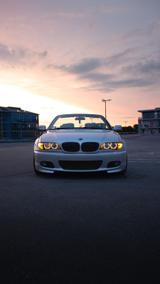 BMW e46 330ci Kompressor Tüv Neu - BMW 330: 330ci E46